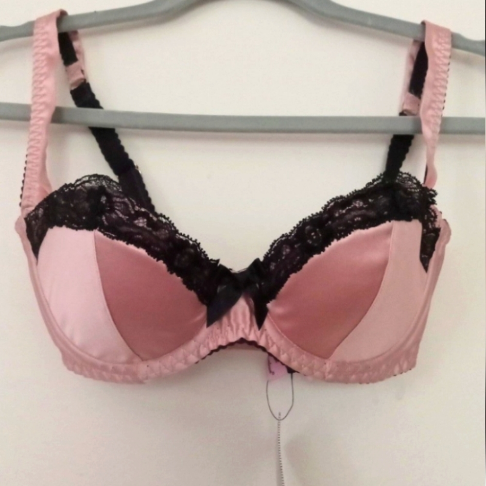 Agent Provocateur Bra Size:32DD